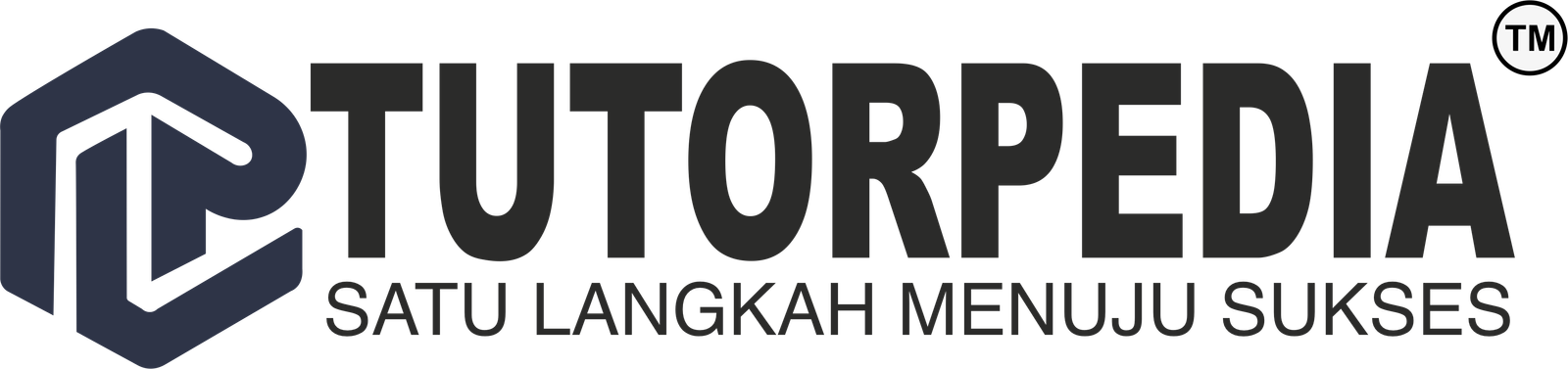 site logo